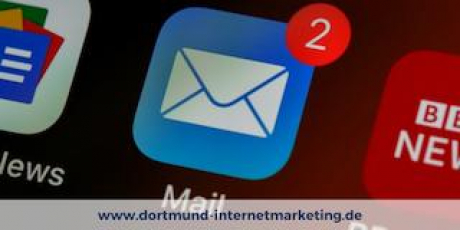 Durch E-Mail Marketing Neukunden gewinnen