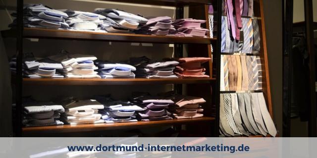 Eigene Webseite als Marketinginstrument nutzen