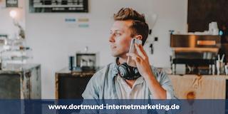 Effektive Internetwerbung für kleinere Unternehmen