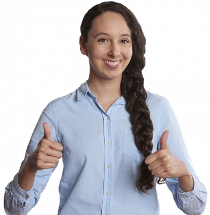 Landingpage Creator nach der Bestellung
