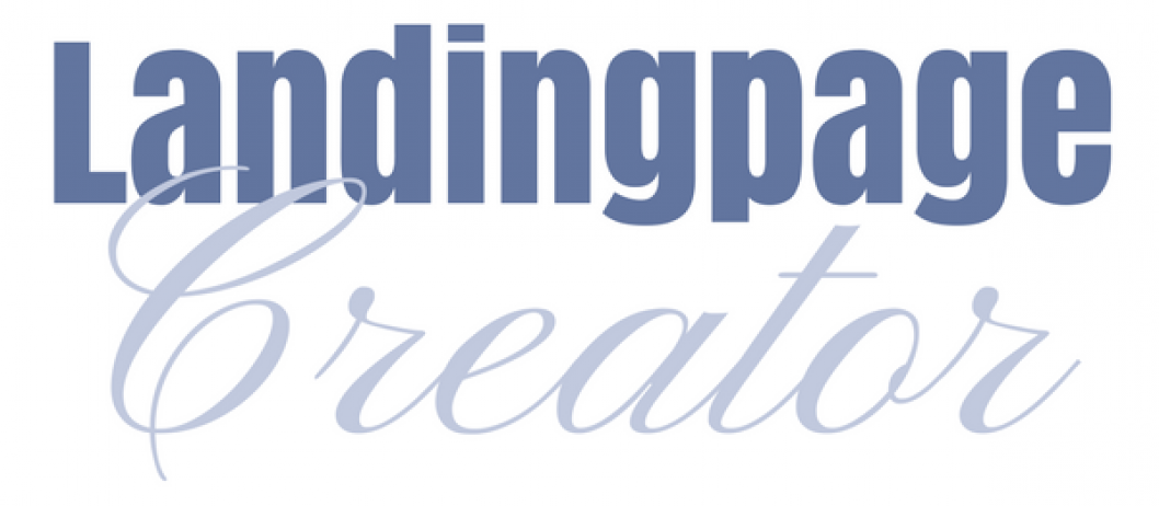 Landingpage Creator Logo