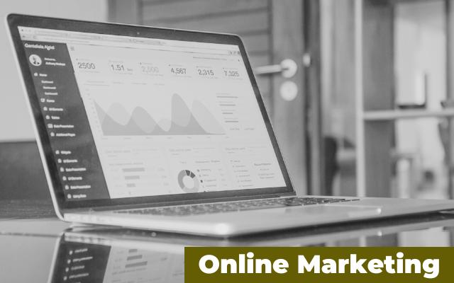 Online Marketing Unternehmen in Dortmund