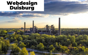 Webdesigner Duisburg