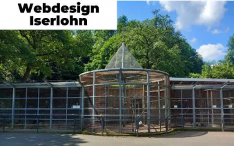 Webdesigner Iserlohn