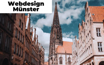 Webdesigner Münster
