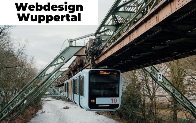 Webdesigner Wuppertal Webdesign Agentur