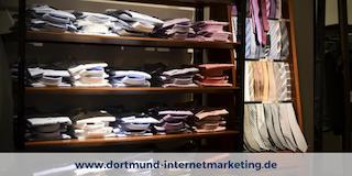 Marketing über Webseite zur Neukundengewinnung