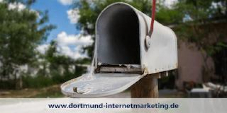 Unbedingt E-Mail Marketing nutzen
