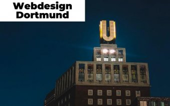 Webdesigner Dortmund